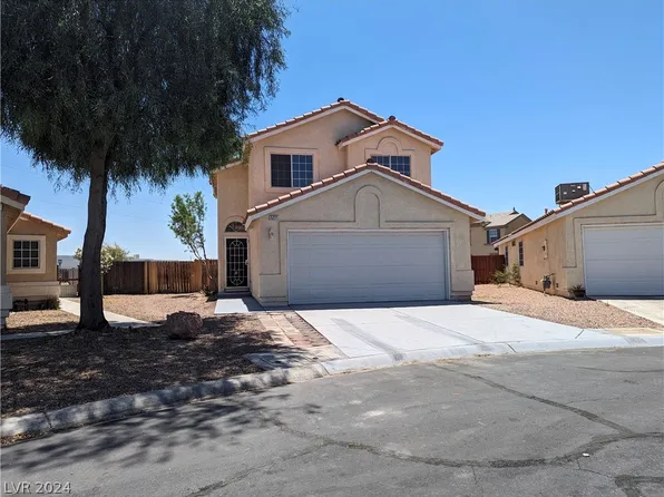 5271 Marauder Ct, Sunrise Manor, NV 89115