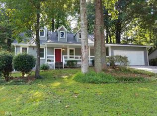 2828 Cardinal Trce, Duluth, GA 30096