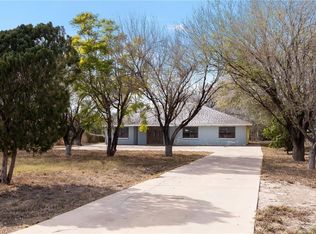 1313 Eastview Cir, Palmview, TX 78574