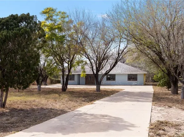 1313 Eastview Cir, Palmview, TX 78574