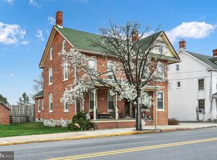 216 E Baltimore St, Greencastle, PA 17225