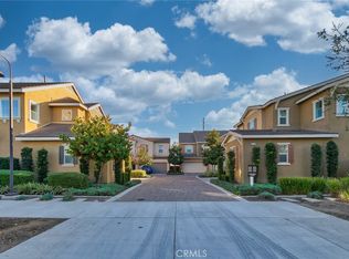 3418 E Paraduxx Privado, Ontario, CA 91762