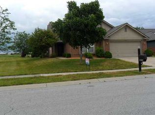 13421 N Carefree Ct, Camby, IN