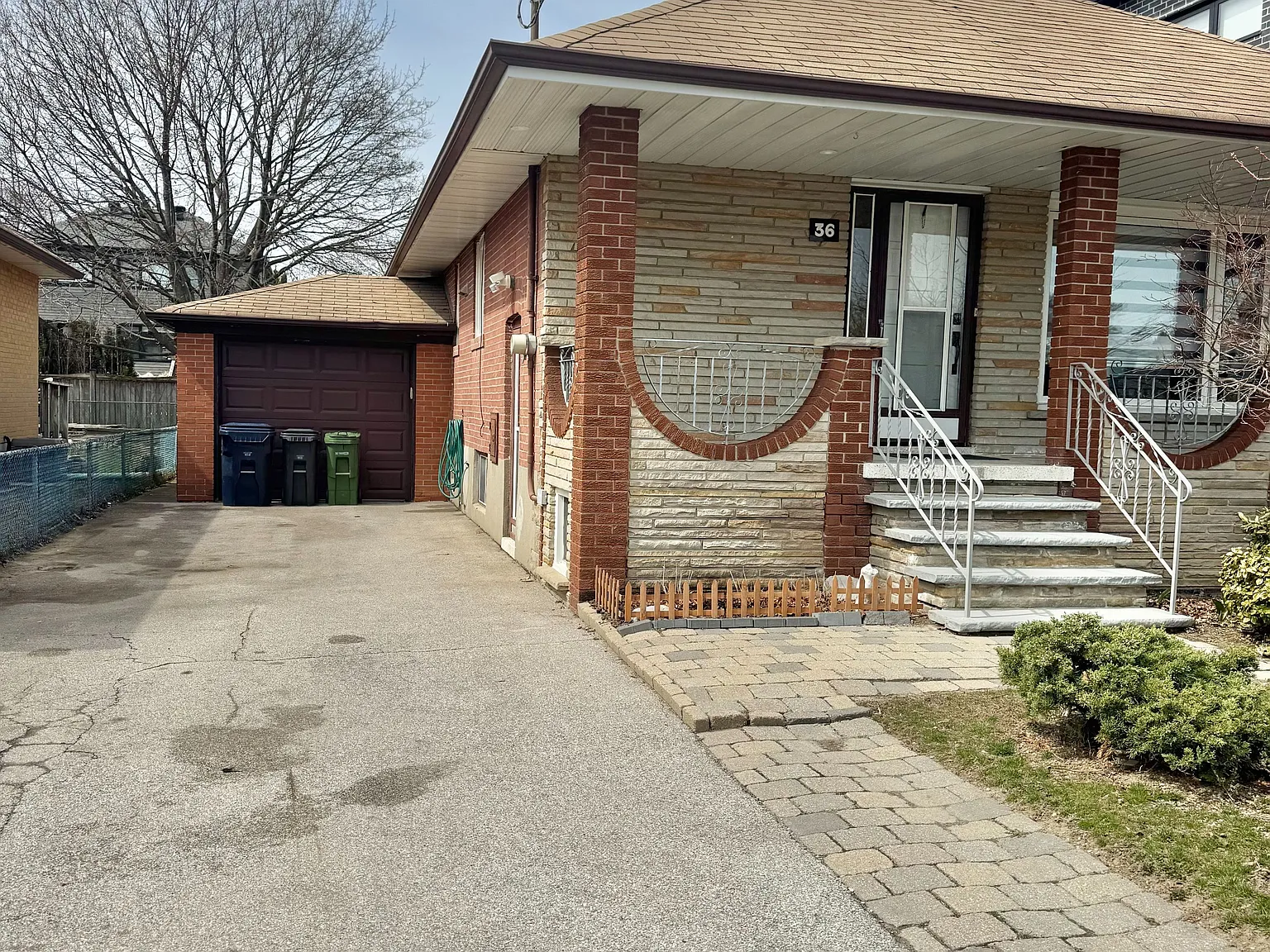 1 bed, $1,775 — Photo 1
