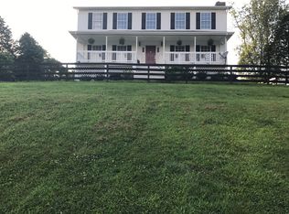 3116 Old State Route 34, Limestone, TN 37681