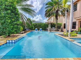 7532 NW 110th Dr, Parkland, FL 33076