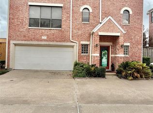 6418 Ferris Dr APT 3, Houston, TX 77081