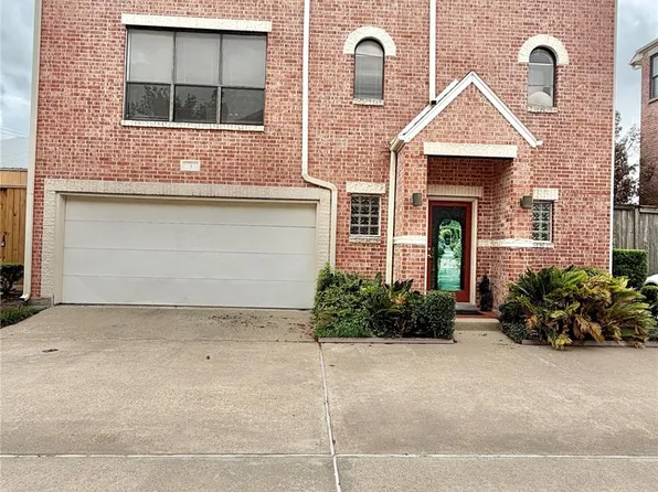 6418 Ferris Dr APT 3, Houston, TX 77081