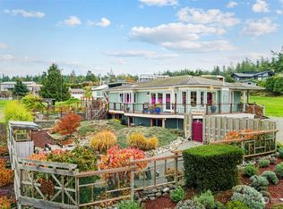 171 Hemlock Dr, Port Townsend, WA 98368