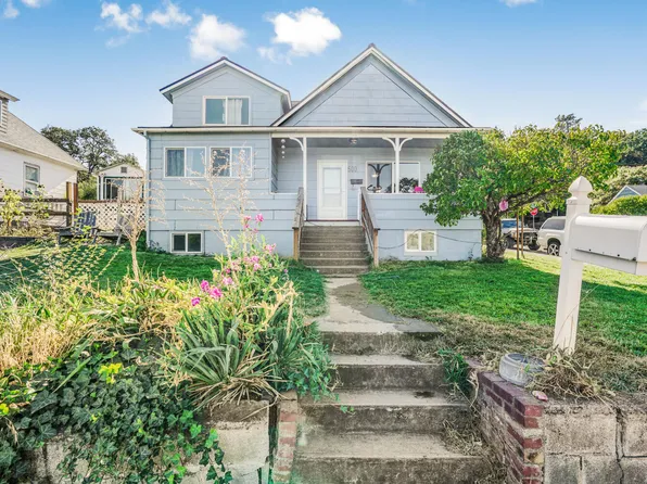 500 E 13th St, The Dalles, OR 97058