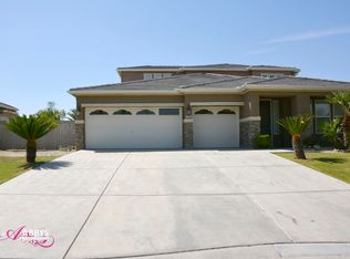 14023 Raphael Ave, Bakersfield, CA 93306