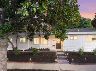 2831 Castro St, Martinez, CA 94553