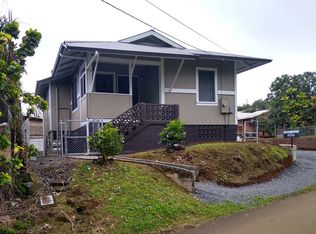 1837 Kaiwiki Rd, Hilo, HI 96720
