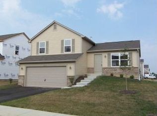 225 Stockard Loop, Delaware, OH 43015