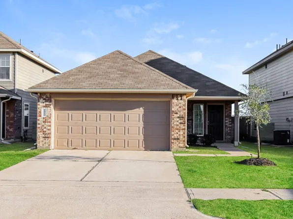 24235 Treviso Gardens Dr, Katy, TX 77493