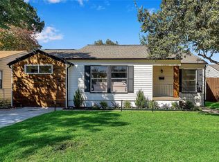 3303 Carlson Dr, Dallas, TX 75235