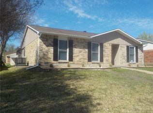 611 Button Dr, Mesquite, TX 75150