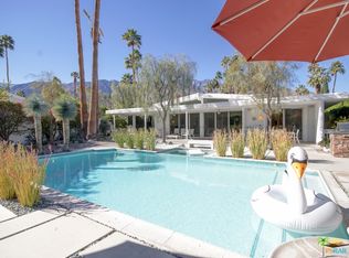 1549 E Lobo Way, Palm Springs, CA 92264