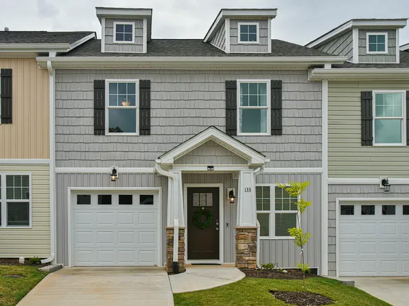 133 Monmouth Way, Candler, NC 28715