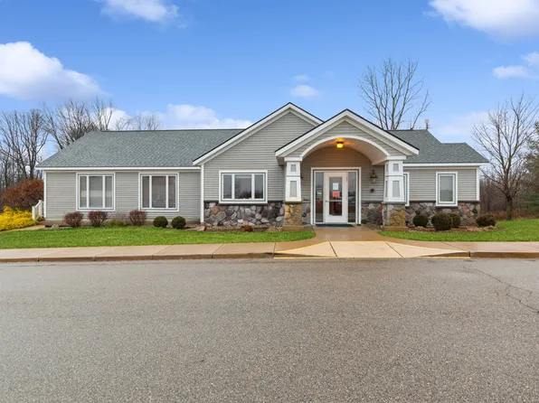 Homes Available Soon, Cedarfield MHC