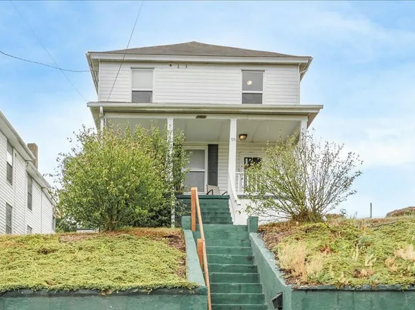 715 Elm Ave SE, Roanoke, VA 24013