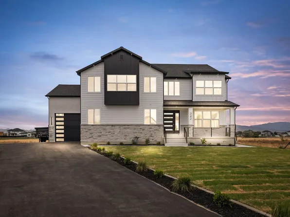 342 E Holdaway Ln N, Vineyard, UT 84059