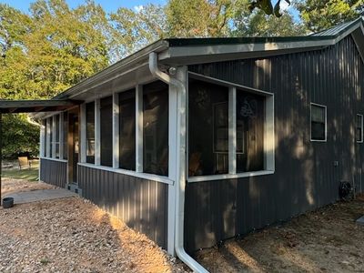 County Road 1410, Bogata, TX, 75417