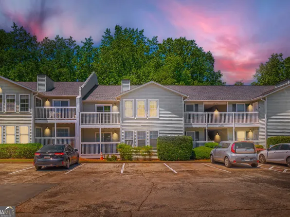 1967 Brian Way, Decatur, GA 30033