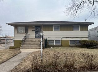 1744 Georgia St #1, Gary, IN 46407