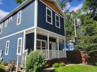 505 E Kiowa St, Colorado Springs, CO 80903
