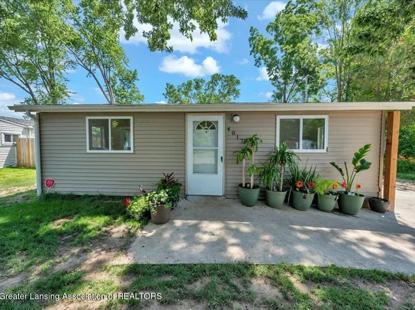 4017 Richmond St, Lansing, MI 48911