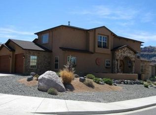 2219 Renaissance Blvd, Grand Junction, CO 81507