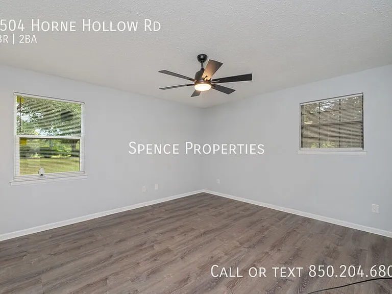 3504 Horne Hollow Rd — Photo 24