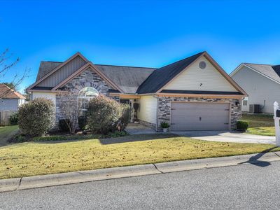 523 Capstone Way, Grovetown, GA, 30813