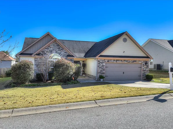 523 Capstone Way, Grovetown, GA 30813