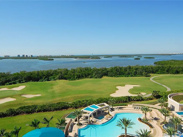 4951 Bonita Bay Blvd #2501 — Photo 22