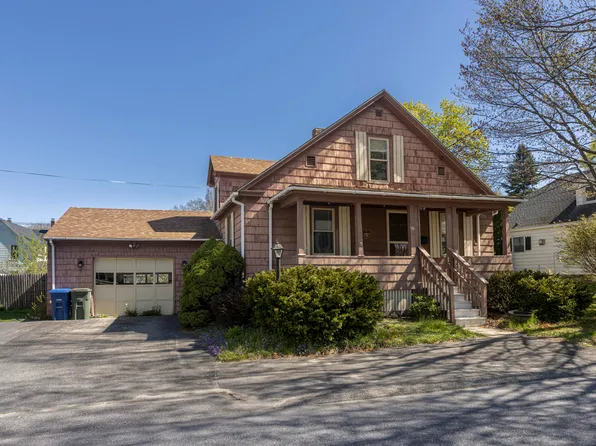 59 Pennell Street, Westbrook, ME 04092