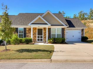 164 Bobwhite Dr, Aiken, SC 29801