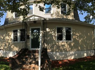 1220 Grant Ave Floor 2, Oaklyn, NJ 08107