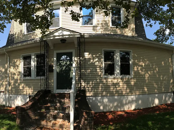 1220 Grant Ave Floor 2, Oaklyn, NJ 08107