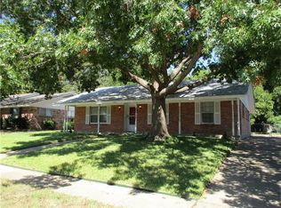 1929 Normandy Dr, Irving, TX 75060