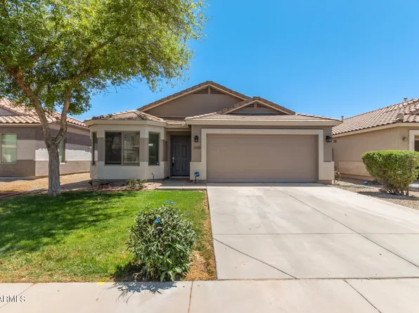 45511 W DIRK Street, Maricopa, AZ 85139