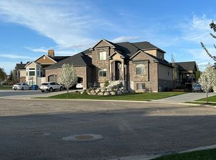 5868 N Stampede Ln, Morgan, UT 84050