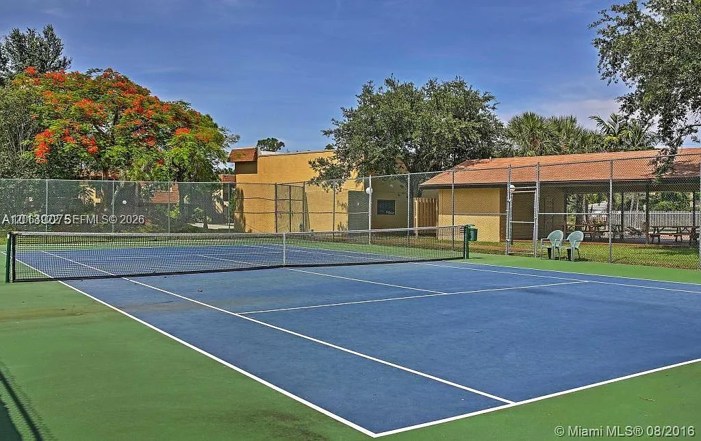 Village Townhouse Pompano — Photo 3