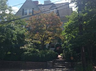 35 Allerton St, Brookline, MA 02445