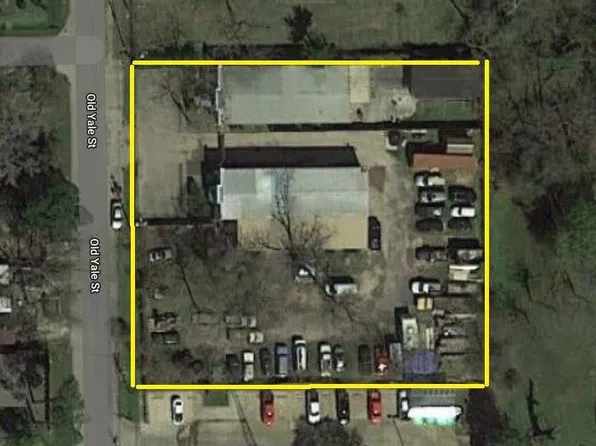 4414 Old Yale St, Houston, TX 77018