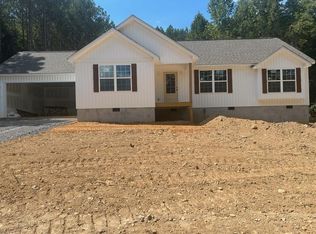 825 Bridges Rd, Rocky Face, GA 30740