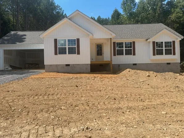 825 Bridges Rd, Rocky Face, GA 30740