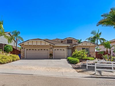 1468 Serene Rd, Oceanside, CA, 92057