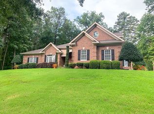 502 High Hammock Dr, Seneca, SC 29672